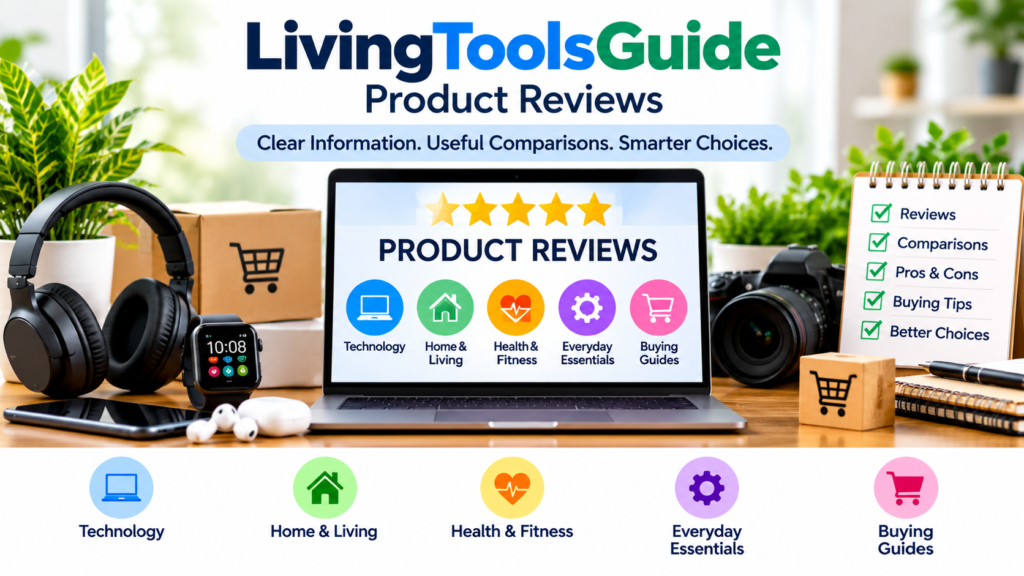 Product Reviews