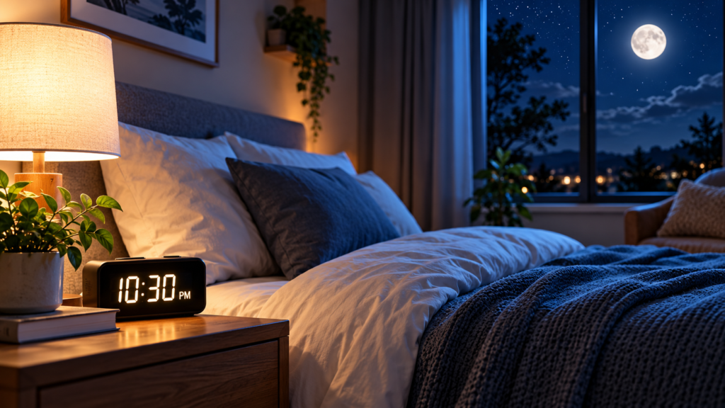 Sleep Calculator